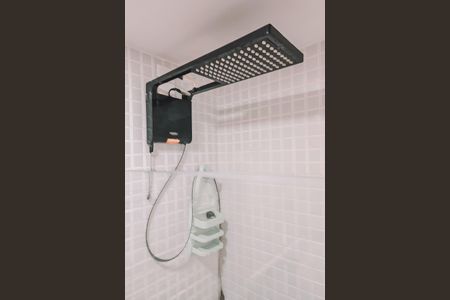 Apartamento para alugar com 30m², 1 quarto e 1 vagaBanheiro