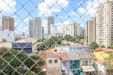 Apartamento para alugar com 80m², 2 quartos e 2 vagasVista da Suíte
