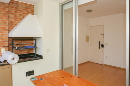 Apartamento para alugar com 80m², 2 quartos e 2 vagasVaranda Gourmet