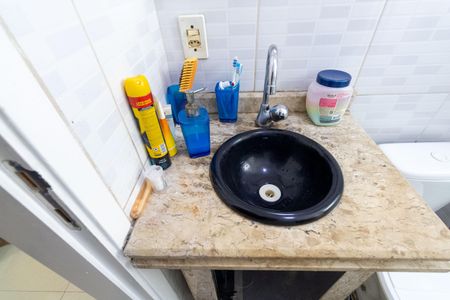 Apartamento para alugar com 51m², 1 quarto e 1 vagaBanheiro