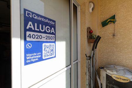 Apartamento para alugar com 51m², 1 quarto e 1 vagaPlaquinha