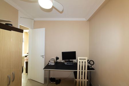 Apartamento para alugar com 51m², 1 quarto e 1 vagaQuarto