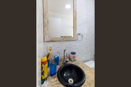 Apartamento para alugar com 51m², 1 quarto e 1 vagaBanheiro