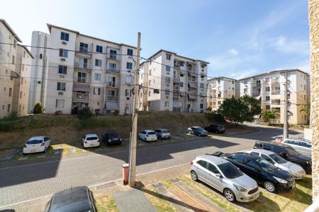 Apartamento para alugar com 51m², 1 quarto e 1 vagaVista da Varanda