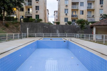 Apartamento para alugar com 51m², 1 quarto e 1 vagaÁrea comum - Piscina