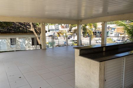 Apartamento para alugar com 51m², 1 quarto e 1 vagaÁrea comum - Salão de festas