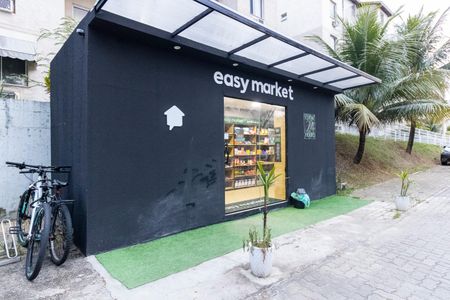 Apartamento para alugar com 51m², 1 quarto e 1 vagaConveniência