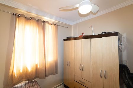 Apartamento para alugar com 51m², 1 quarto e 1 vagaQuarto