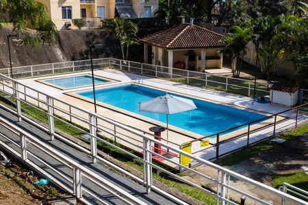 Apartamento para alugar com 51m², 1 quarto e 1 vagaÁrea comum - Piscina