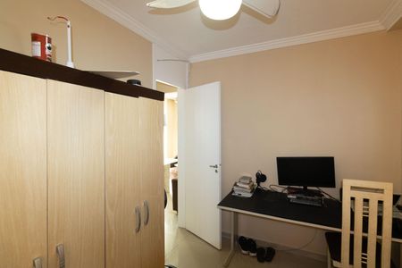 Apartamento para alugar com 51m², 1 quarto e 1 vagaQuarto