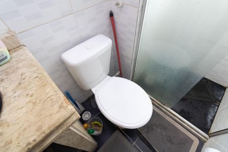 Apartamento para alugar com 51m², 1 quarto e 1 vagaBanheiro