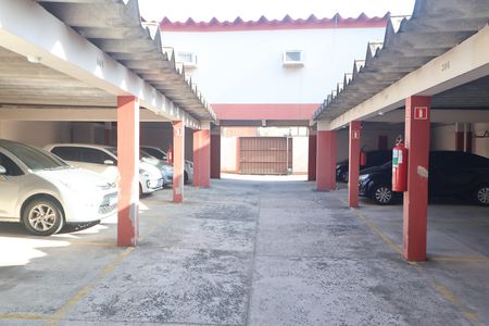 Apartamento para alugar com 75m², 2 quartos e 1 vagaGaragem