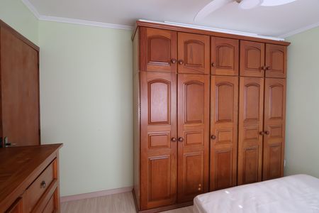 Apartamento para alugar com 75m², 2 quartos e 1 vagaQuarto 1