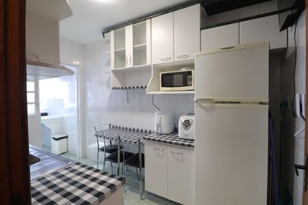 Apartamento para alugar com 75m², 2 quartos e 1 vagaCozinha