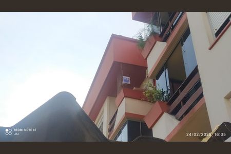 Apartamento para alugar com 75m², 2 quartos e 1 vaga Apartamento para alugar com 75m², 2 quartos e 1 vagaPlaca