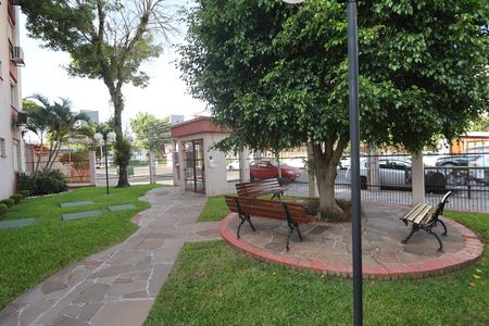 Apartamento para alugar com 75m², 2 quartos e 1 vagaÁrea comum