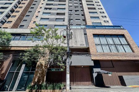 Apartamento para alugar com 69m², 2 quartos e 1 vagaFachada