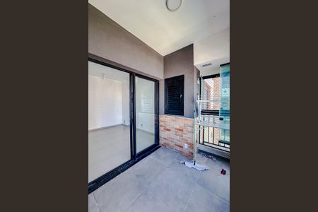 Apartamento para alugar com 69m², 2 quartos e 1 vagaVaranda da Sala