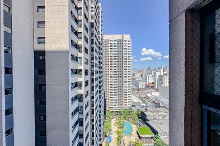 Apartamento para alugar com 69m², 2 quartos e 1 vagaVista do Quarto 2