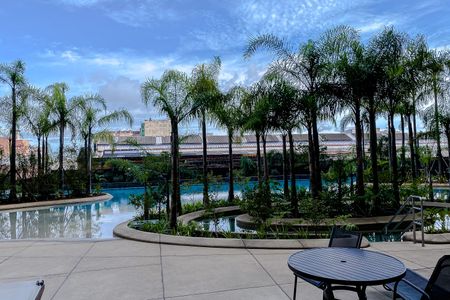 Apartamento para alugar com 69m², 2 quartos e 1 vaga Apartamento para alugar com 69m², 2 quartos e 1 vagaÁrea comum - Piscina