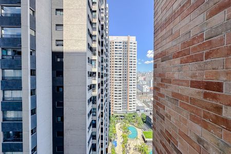 Apartamento para alugar com 69m², 2 quartos e 1 vagaVista do Quarto 1