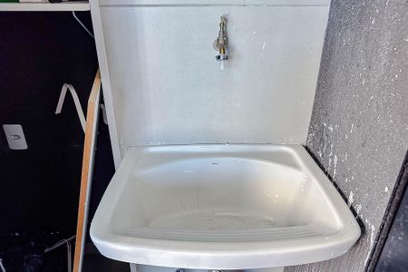 Apartamento para alugar com 69m², 2 quartos e 1 vagaVaranda da Sala