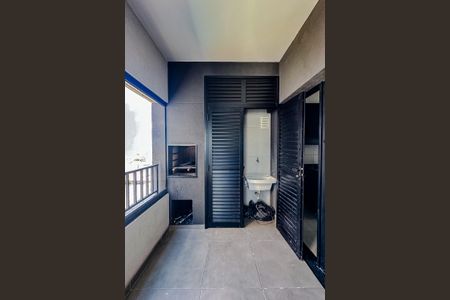 Apartamento para alugar com 69m², 2 quartos e 1 vagaVaranda da Sala