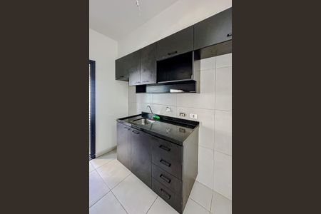 Apartamento para alugar com 69m², 2 quartos e 1 vagaCozinha