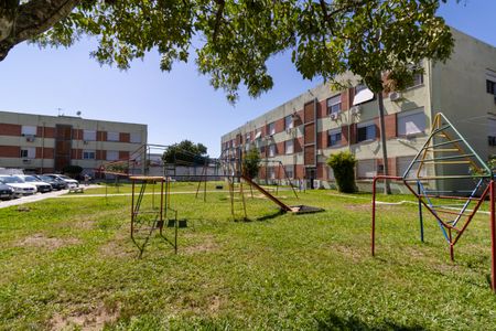 Apartamento à venda com 97m², 3 quartos e 2 vagas Apartamento à venda com 97m², 3 quartos e 2 vagasÁrea comum - Playground