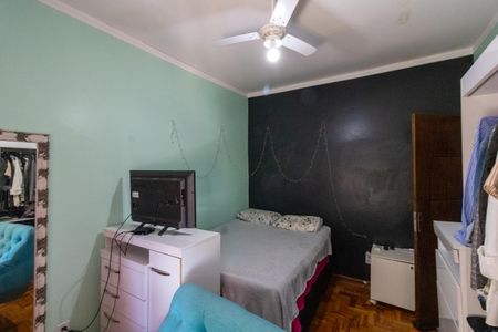 Apartamento à venda com 97m², 3 quartos e 2 vagas Apartamento à venda com 97m², 3 quartos e 2 vagasQuarto 3