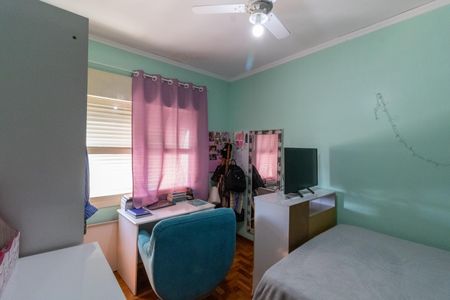 Apartamento à venda com 97m², 3 quartos e 2 vagas Apartamento à venda com 97m², 3 quartos e 2 vagasQuarto 3