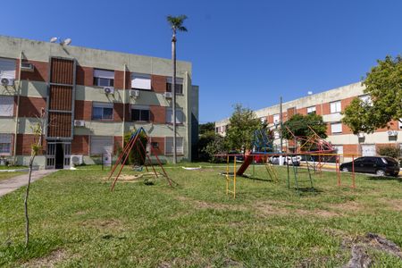 Apartamento à venda com 97m², 3 quartos e 2 vagas Apartamento à venda com 97m², 3 quartos e 2 vagasÁrea comum - Playground