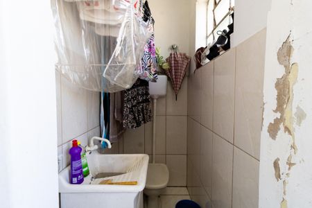 Apartamento à venda com 97m², 3 quartos e 2 vagas Apartamento à venda com 97m², 3 quartos e 2 vagasCozinha e Área de Serviço