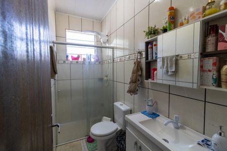 Apartamento à venda com 97m², 3 quartos e 2 vagas Apartamento à venda com 97m², 3 quartos e 2 vagasBanheiro