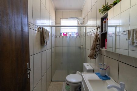 Apartamento à venda com 97m², 3 quartos e 2 vagas Apartamento à venda com 97m², 3 quartos e 2 vagasBanheiro