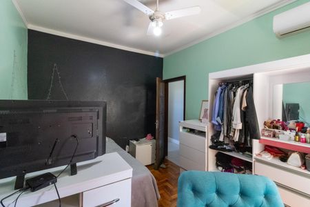 Apartamento à venda com 97m², 3 quartos e 2 vagas Apartamento à venda com 97m², 3 quartos e 2 vagasQuarto 3