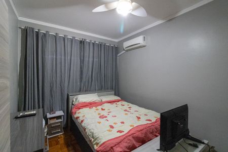 Apartamento à venda com 97m², 3 quartos e 2 vagas Apartamento à venda com 97m², 3 quartos e 2 vagasQuarto 2