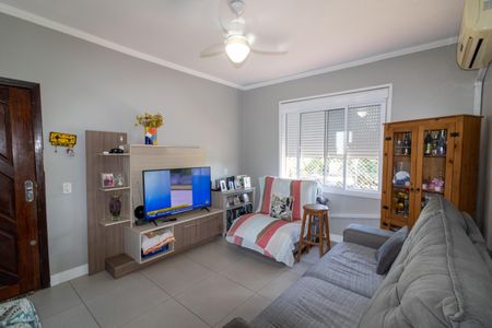 Apartamento à venda com 97m², 3 quartos e 2 vagas Apartamento à venda com 97m², 3 quartos e 2 vagasSala