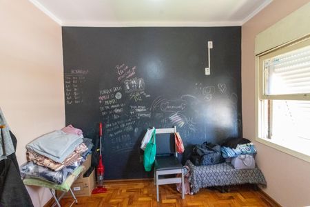 Apartamento à venda com 97m², 3 quartos e 2 vagas Apartamento à venda com 97m², 3 quartos e 2 vagasQuarto 1