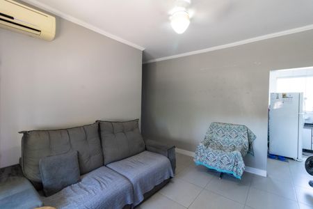 Apartamento à venda com 97m², 3 quartos e 2 vagas Apartamento à venda com 97m², 3 quartos e 2 vagasSala