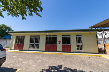 Apartamento à venda com 97m², 3 quartos e 2 vagas Apartamento à venda com 97m², 3 quartos e 2 vagasÁrea comum - Salão de festas