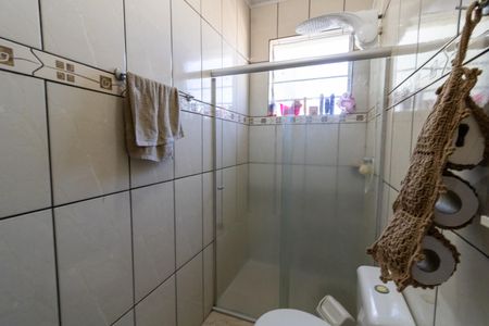Apartamento à venda com 97m², 3 quartos e 2 vagas Apartamento à venda com 97m², 3 quartos e 2 vagasBanheiro
