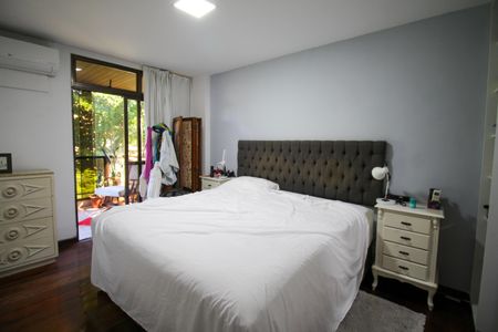 Apartamento à venda com 173m², 4 quartos e 4 vagasSuíte 1