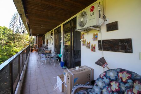 Apartamento à venda com 173m², 4 quartos e 4 vagasVaranda dos Quartos