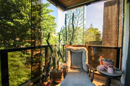 Apartamento à venda com 173m², 4 quartos e 4 vagasVaranda dos Quartos