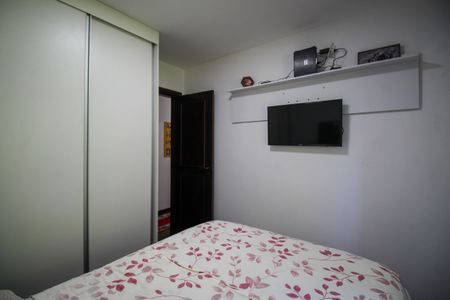 Apartamento à venda com 173m², 4 quartos e 4 vagasQuarto 3
