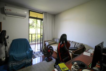 Apartamento à venda com 173m², 4 quartos e 4 vagasQuarto 1