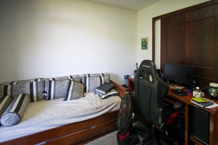 Apartamento à venda com 173m², 4 quartos e 4 vagasQuarto 1