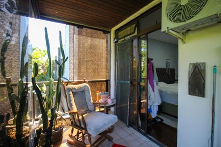 Apartamento à venda com 173m², 4 quartos e 4 vagasVaranda dos Quartos