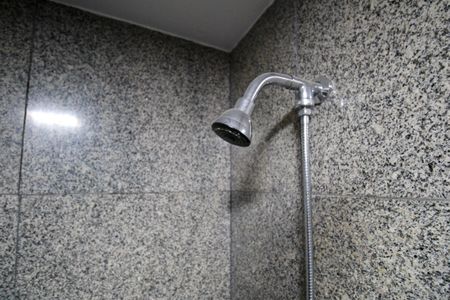 Apartamento à venda com 173m², 4 quartos e 4 vagasSuíte 1 - Banheiro